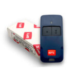 Telecomando-Apricancello-BFT-Mitto-Cool-C2-2-Canali-433-Mhz-Rolling-Code-D112306