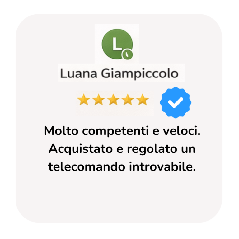Esperienza eccezionale e personale competente. Hanno risolto ogni tipo di chiave, anche le più complesse! (8)